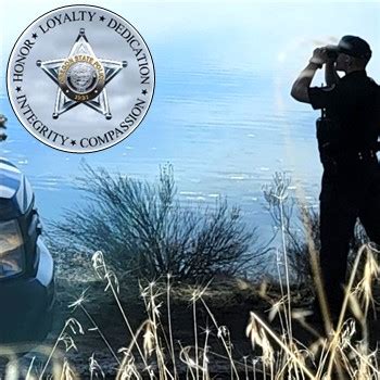 OSP Fish and Wildlife asking for help identifying man in Douglas .